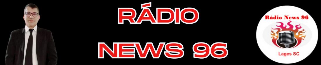 RÁDIO NEWS 96 LAGES SC